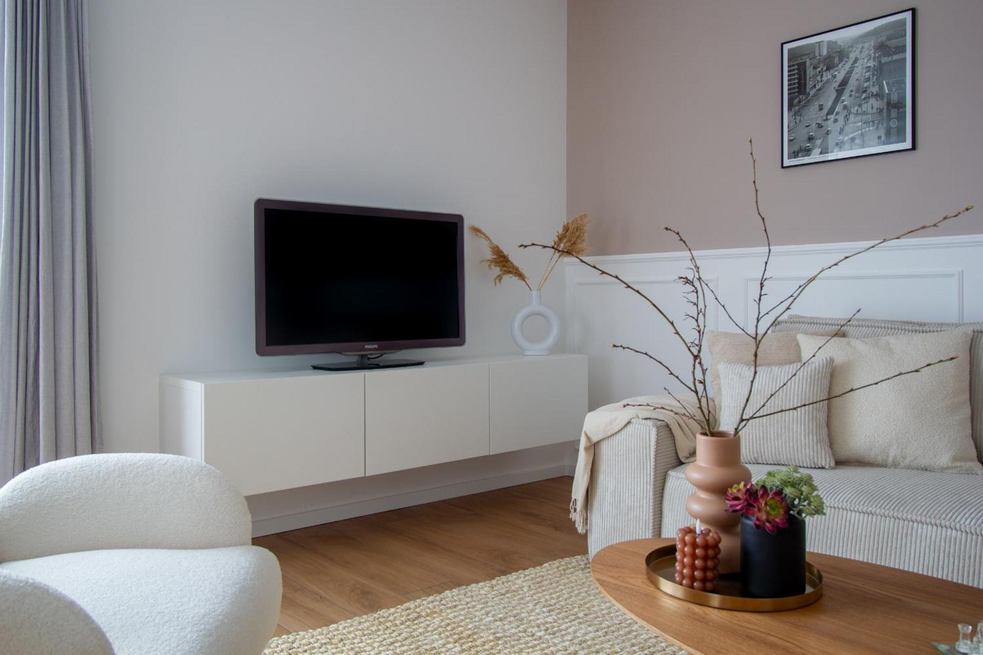 Penthouse-Ferienwohnung Вольфсбург Экстерьер фото