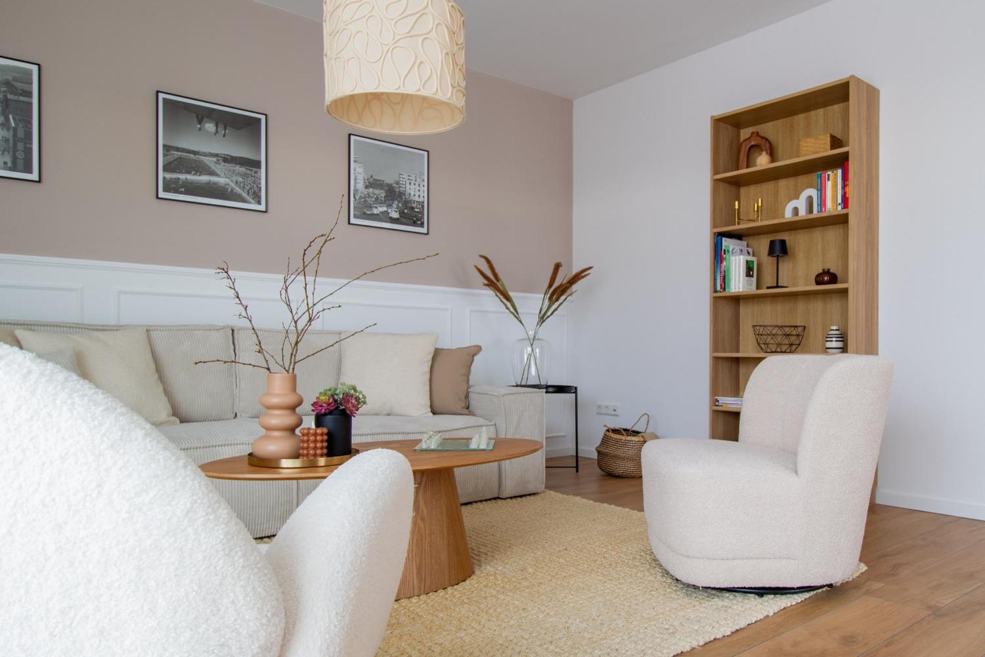 Penthouse-Ferienwohnung Вольфсбург Экстерьер фото